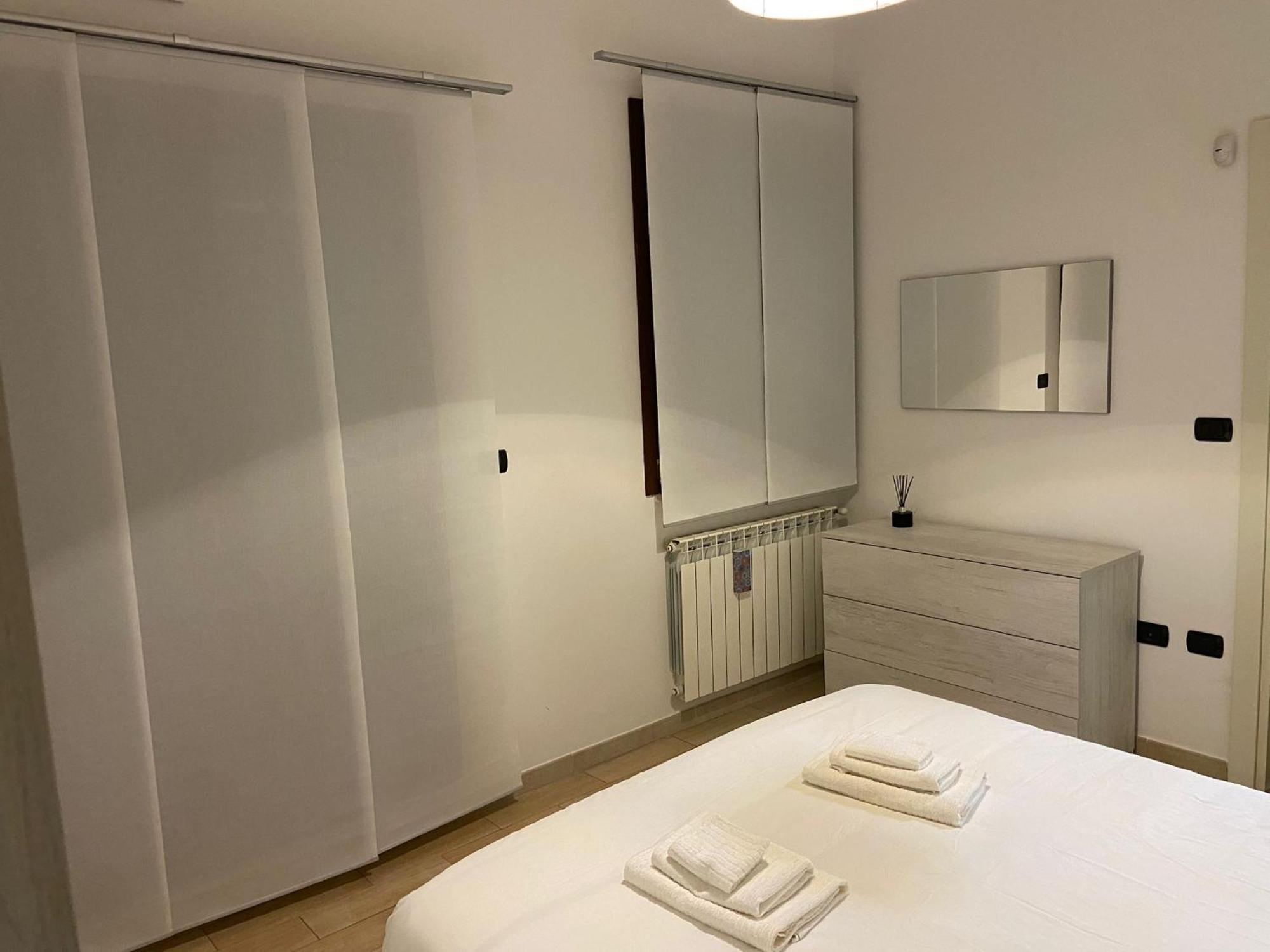 Attico Liberty Guest House Бриндизи Экстерьер фото