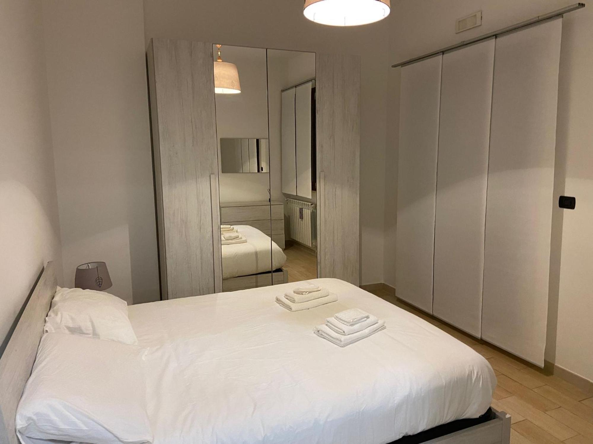 Attico Liberty Guest House Бриндизи Экстерьер фото
